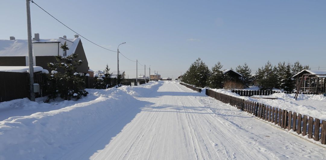 дом городской округ Чехов д Васькино снт Сосновый Аромат 457 фото 23