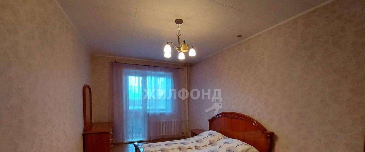 квартира г Томск р-н Советский ул Тверская 3 фото 3