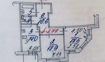 р-н Фрунзенский дом 163к/2 фото