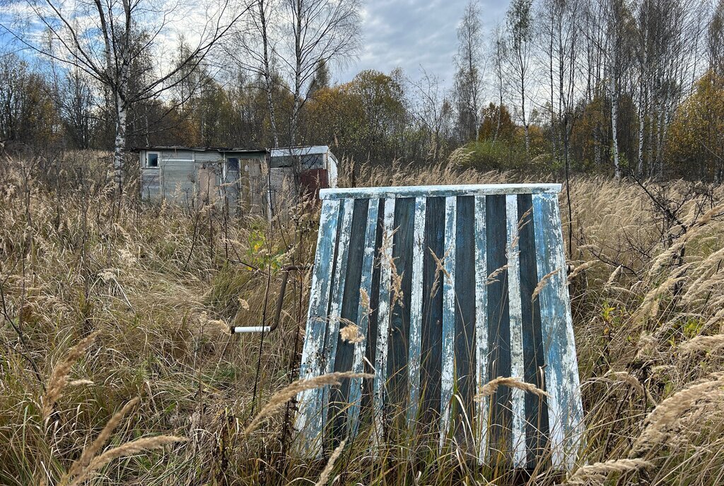 дом р-н Александровский муниципальное образование Андреевское, СНТ Багримово фото 4