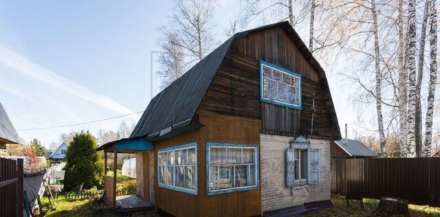 р-н Первомайский ул Западная 58а Строитель СНТ фото