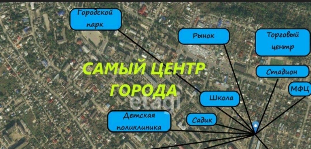 квартира р-н Темрюкский г Темрюк ул Розы Люксембург 13 фото 12