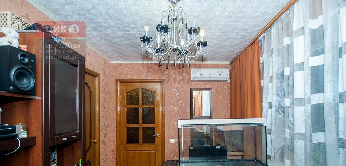 квартира г Рязань р-н Железнодорожный ул Черновицкая 22 фото 5