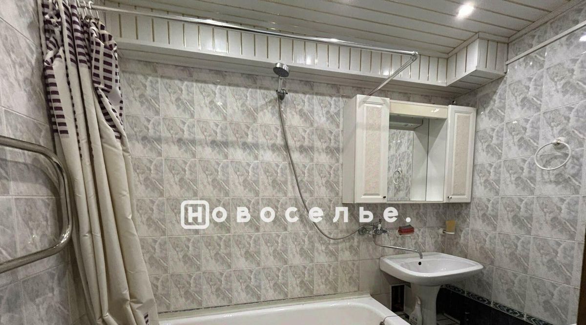 квартира г Рязань р-н Московский ул Новаторов 19к/2 фото 14