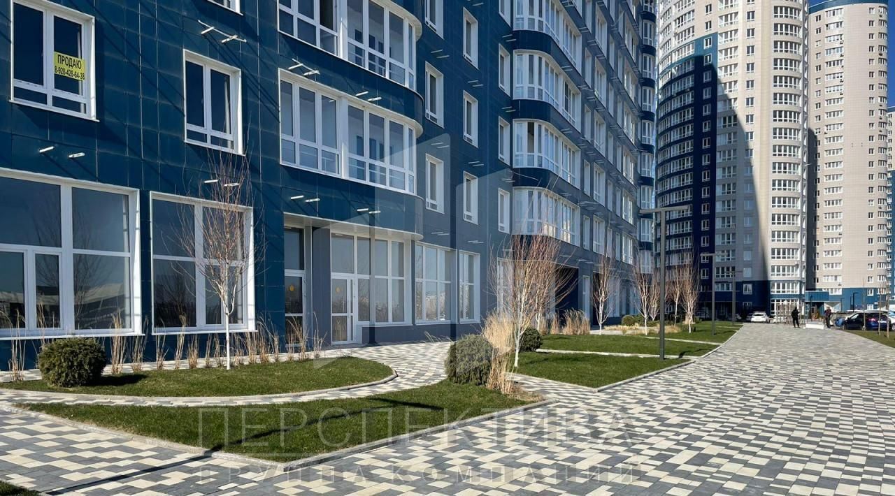 свободного назначения г Краснодар р-н Центральный ул Воронежская 47/14 фото 4