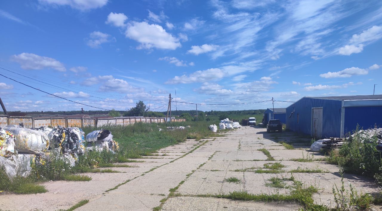 свободного назначения городской округ Наро-Фоминский пос. Совхоза Архангельский фото 26