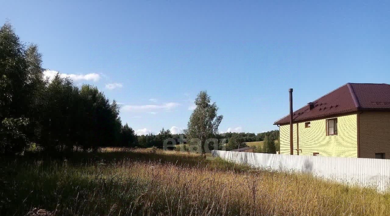 земля городской округ Дмитровский с Ольгово фото 1