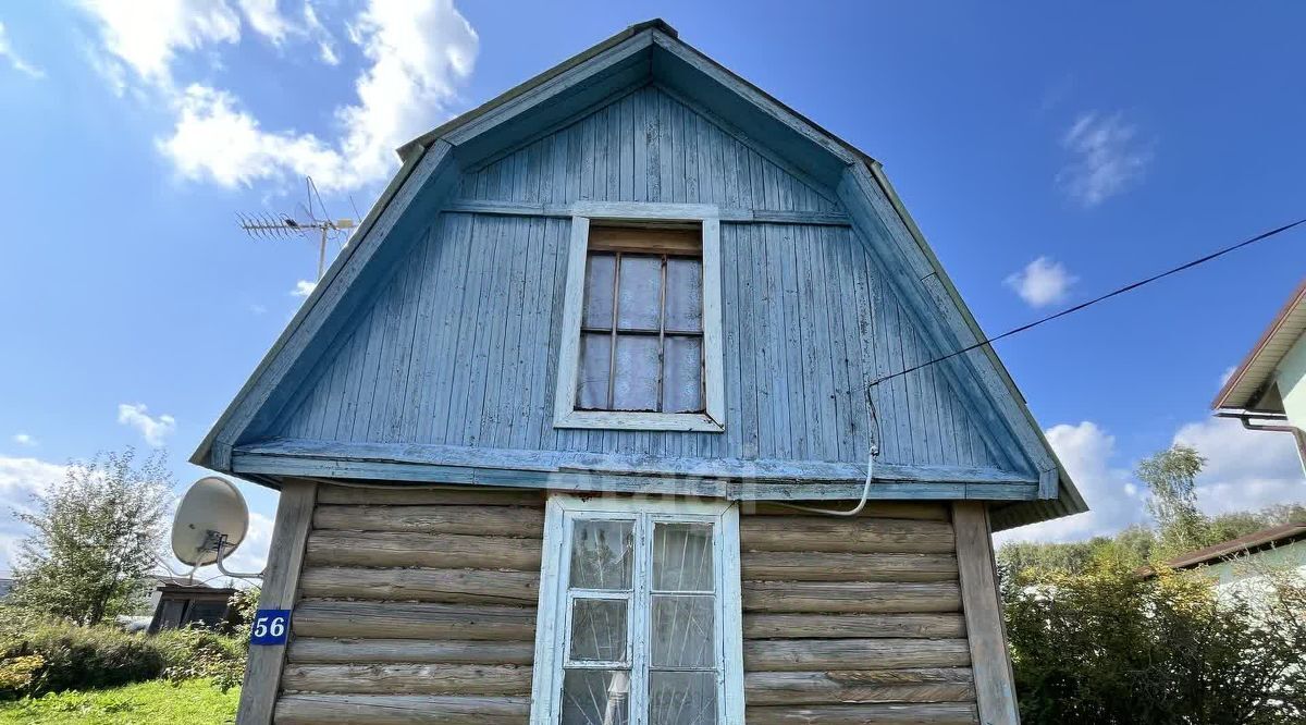 дом городской округ Дмитровский Объединения Прогресс-2 тер., 56 фото 1