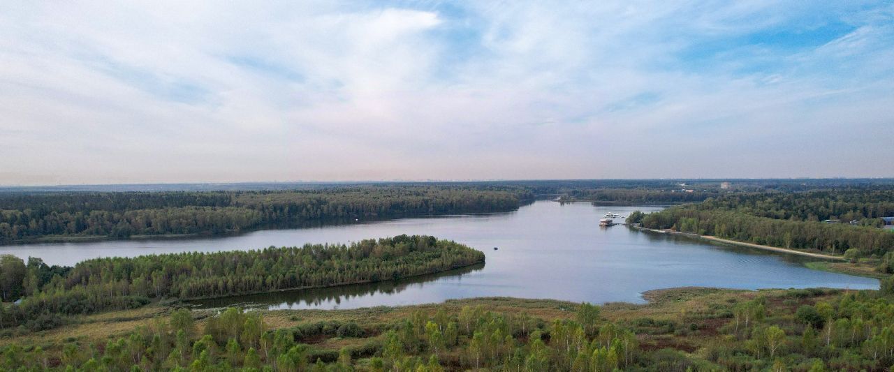 земля городской округ Мытищи д Юрьево Хлебниково фото 2