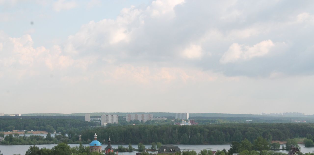 квартира г Москва Пенягино ул Молодёжная 3 Московская область, Красногорск фото 12