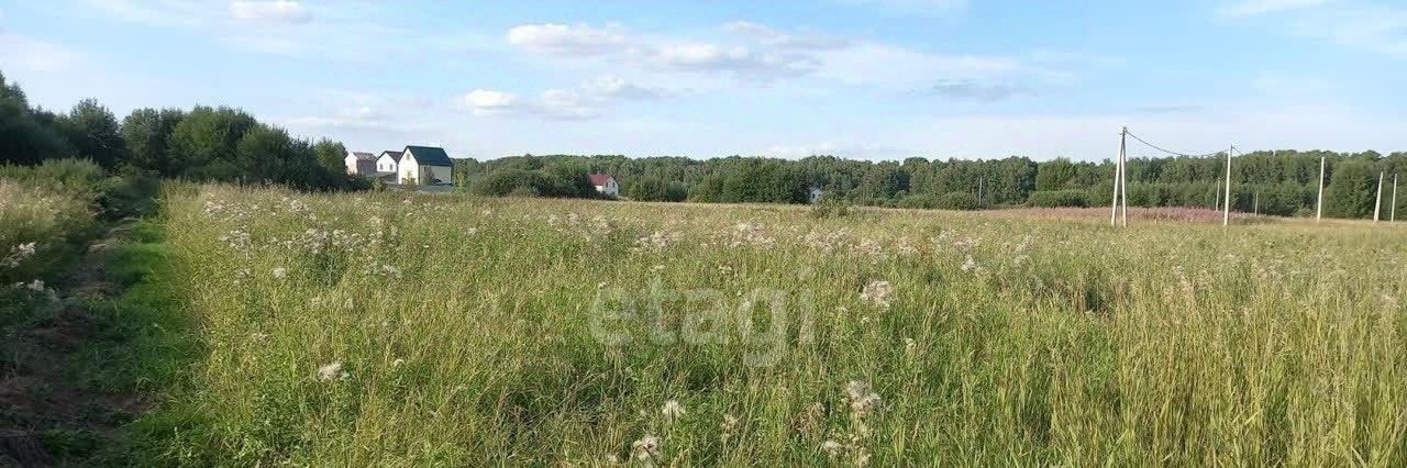 земля городской округ Дмитровский п Василево фото 1