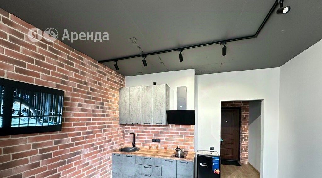 квартира г Краснодар р-н Прикубанский ул им. Героя Ростовского 8к/3 фото 1