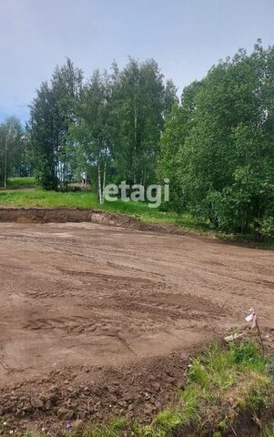 Девяткино, Токсовское городское поселение, городской посёлок Токсово фото