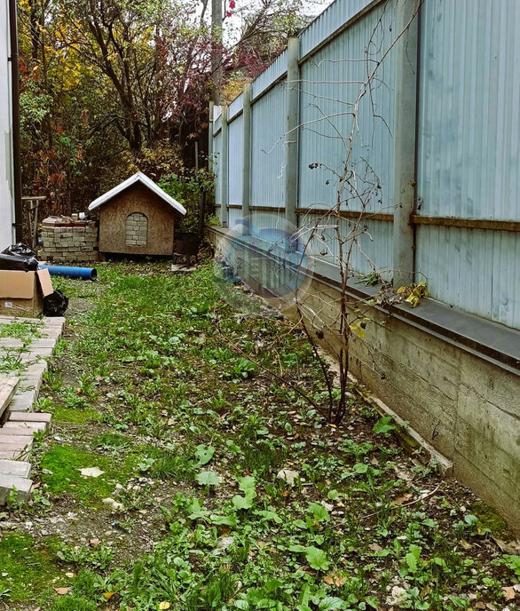 дом городской округ Ленинский поселок Ленинский Битца фото 14