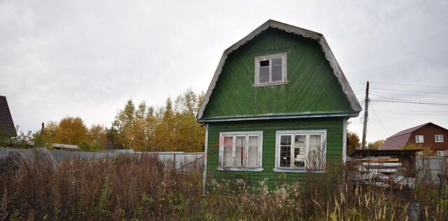 снт Огородник муниципальное образование, 114, Кольчугино фото