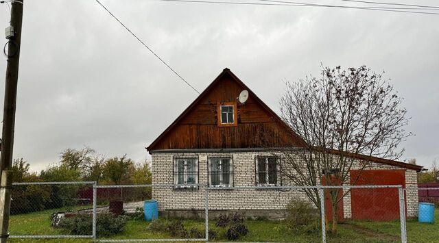 ул Центральная Селецкое муниципальное образование фото