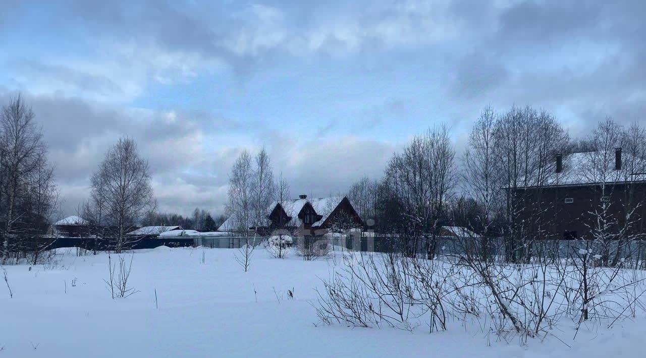 земля городской округ Дмитровский ТЭС СНТ, 29 фото 9