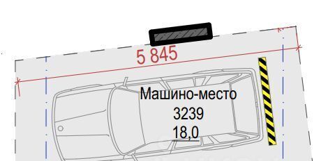 гараж г Казань метро Горки ЖК «Ферма-2» жилмассив фото 1