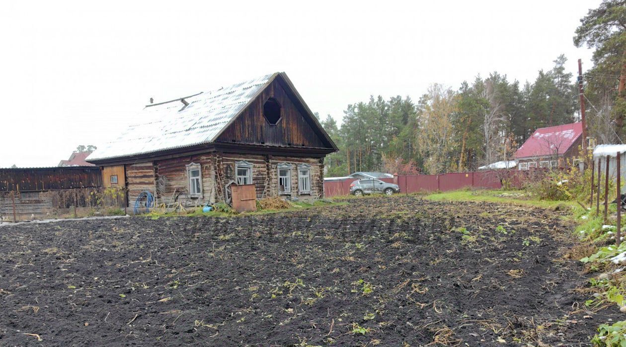 земля р-н Майминский с Соузга ул Лесная фото 14