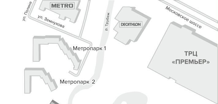 квартира г Рязань р-н Московский ш Московское корп. 8 фото 10