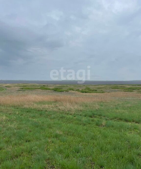 земля р-н Оренбургский с Приютово ул Липовая Сергиевский сельсовет фото 3