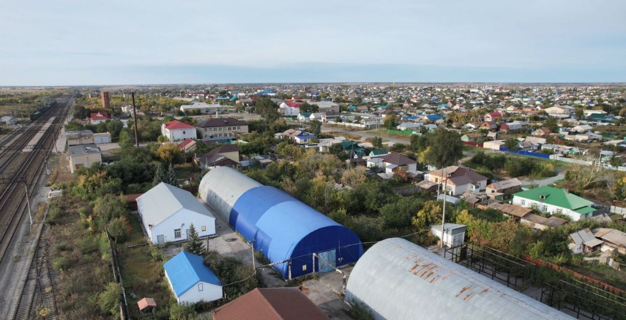 свободного назначения р-н Варненский с Варна ул Ленина 16 Варненское сельское поселение фото 2