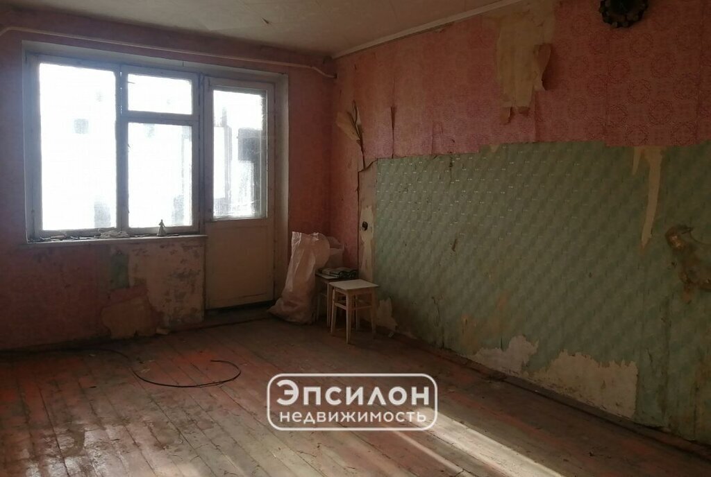 квартира г Курск ул Союзная 51а фото 3