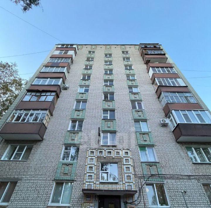 квартира г Казань ул Гагарина 39а Казань, Северный Вокзал фото 8