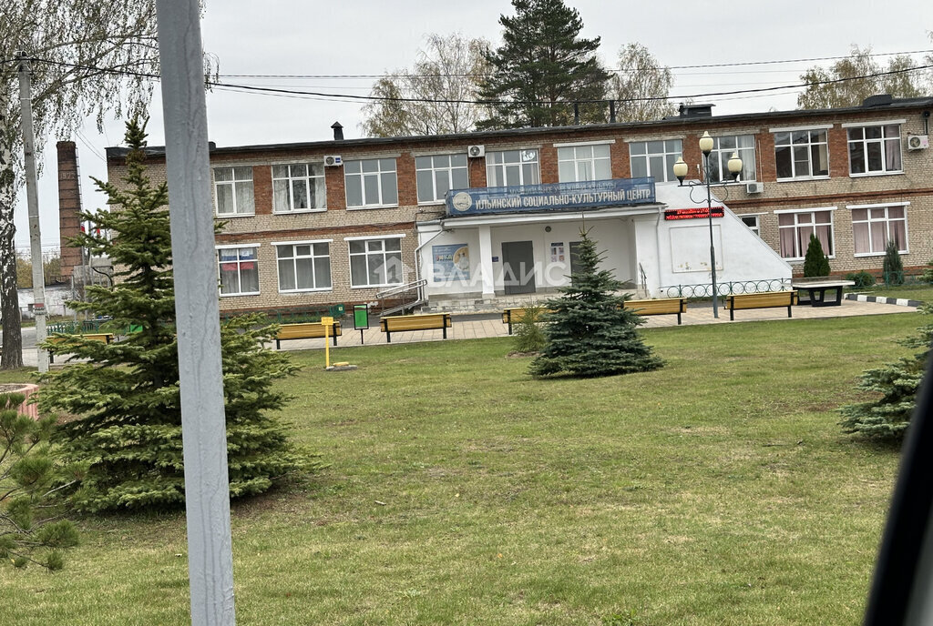 квартира городской округ Орехово-Зуевский с Ильинский Погост ул Совхозная 21 фото 18