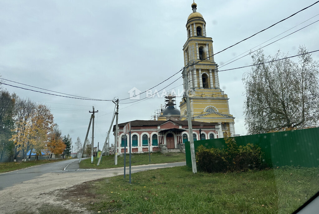 квартира городской округ Орехово-Зуевский с Ильинский Погост ул Совхозная 21 фото 20