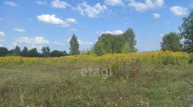 ул Партизанская пос, Снежское с фото