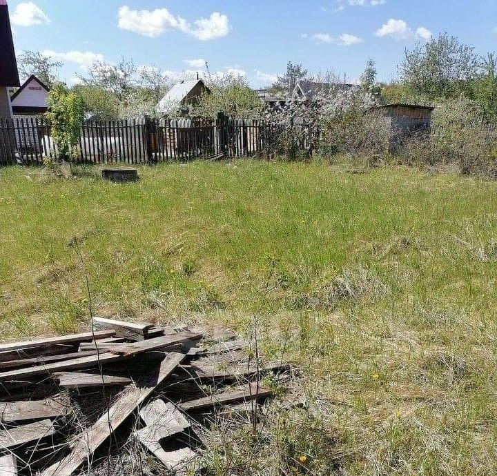 земля р-н Верхнеуслонский снт тер.ТЧ-14 Красный пахарь Набережно-Морквашское с/пос, 234 фото 4