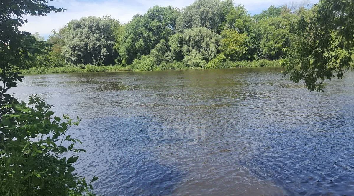 земля г Брянск р-н Советский садовое общество, 144, Заречное фото 9