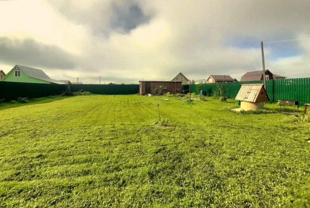 дом г Наро-Фоминск тер Луговое Наро-Фоминский городской округ фото 30