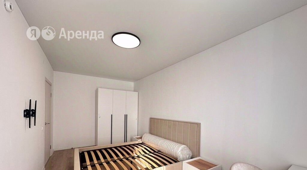 квартира г Москва б-р Кавказский 51к/2 Кавказский бульвар фото 5