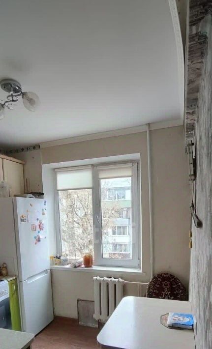 квартира г Брянск р-н Фокинский ул Новозыбковская 11а фото 7