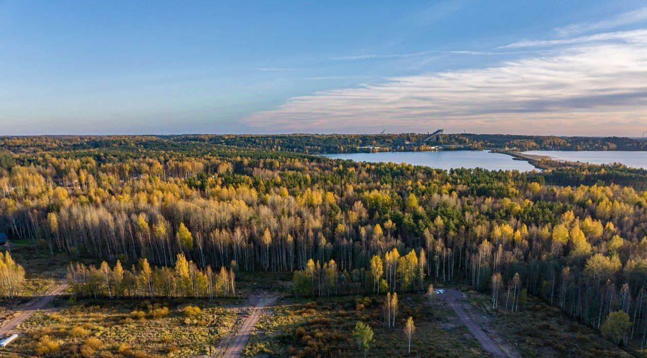 земля р-н Всеволожский Лесколовское с/пос, Негород Токсово кп фото 27