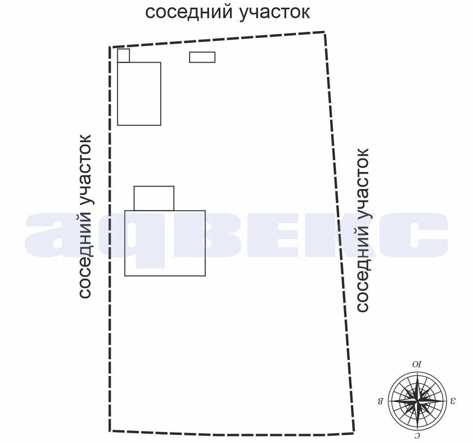 дом р-н Всеволожский массив Пери снт Пери-2 18 км, Всеволожский р-н, Лесколовское сельское поселение, Лесколово, Ленинградское шоссе фото 24