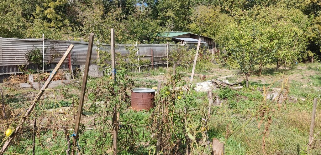 дом р-н Анапский х Куток снт Здоровье ул Лесная Поляна муниципальный округ Анапа фото 20