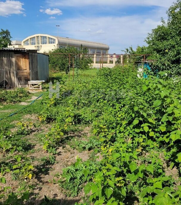 дом р-н Курганинский г Курганинск ул Р.Люксембург фото 17