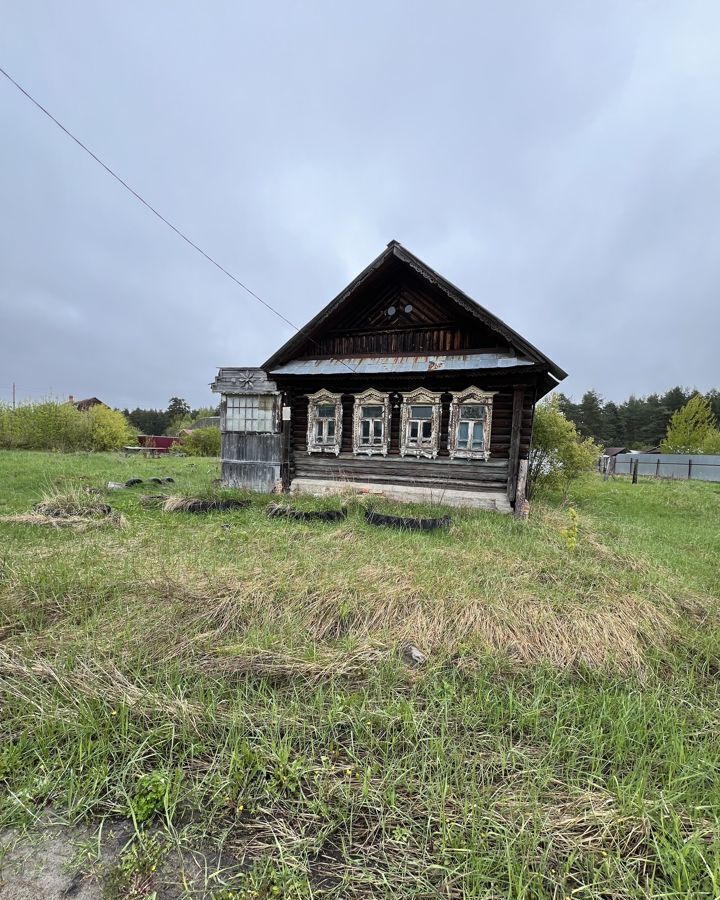 дом городской округ Шатура д Кобелёво 105 км, 38, Шатура, Егорьевское шоссе фото 1