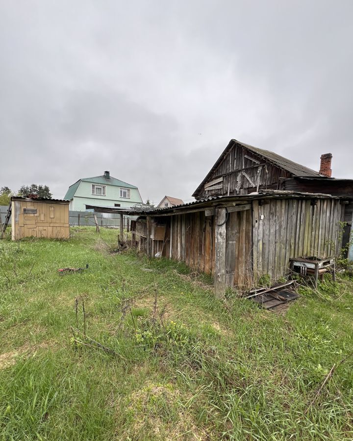 дом городской округ Шатура д Кобелёво 105 км, 38, Шатура, Егорьевское шоссе фото 3