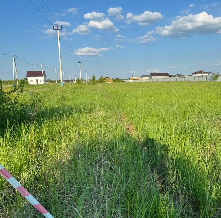 земля городской округ Раменский Долина Озер-2 кп, 337 фото 1