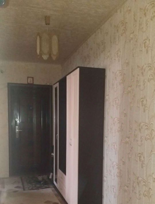 квартира г Старый Оскол микрорайон Конева 8А фото 1