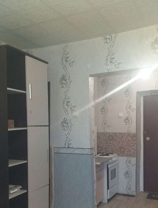 квартира г Старый Оскол Интернациональный микрорайон 13 фото 3
