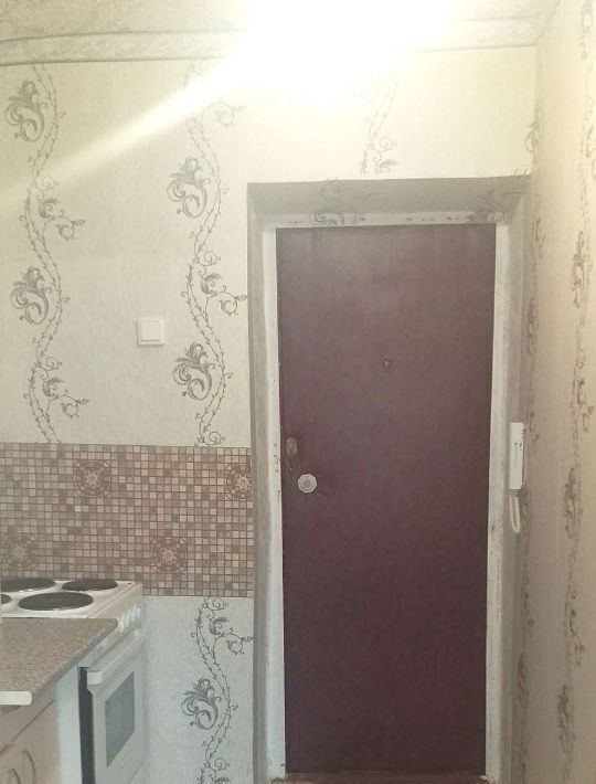 квартира г Старый Оскол Интернациональный микрорайон 13 фото 4