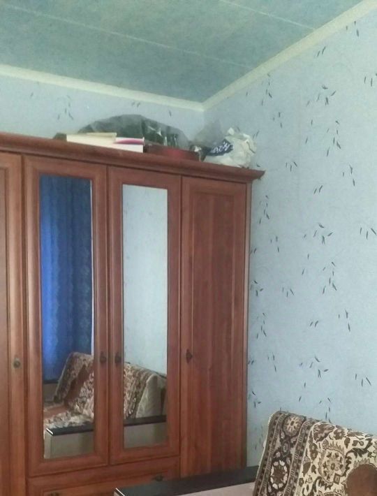 квартира г Старый Оскол микрорайон Конева 8А фото 3