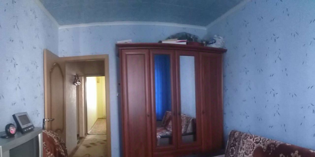 квартира г Старый Оскол микрорайон Конева 8А фото 2