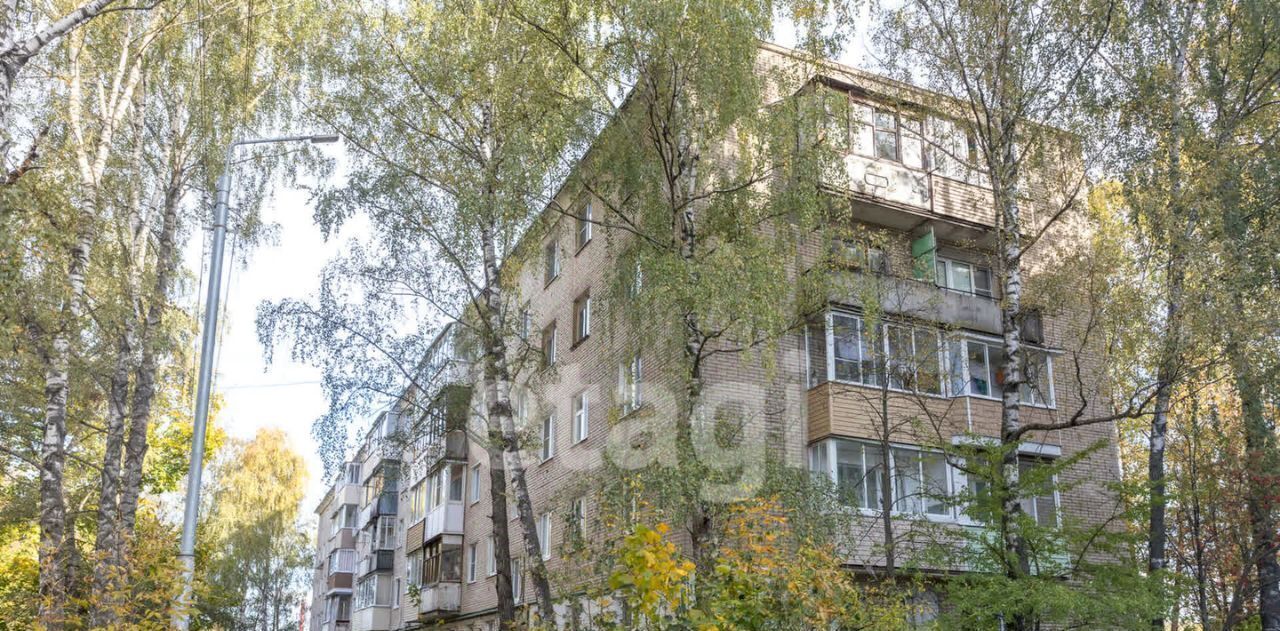 квартира г Тула р-н Центральный ул Рязанская 34к/4 фото 25