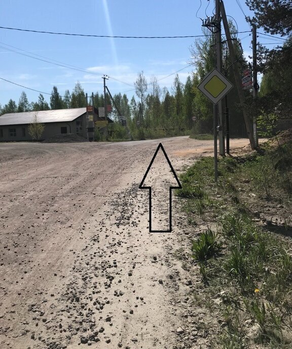 земля р-н Всеволожский днп терСтатус Всеволожское городское поселение фото 4